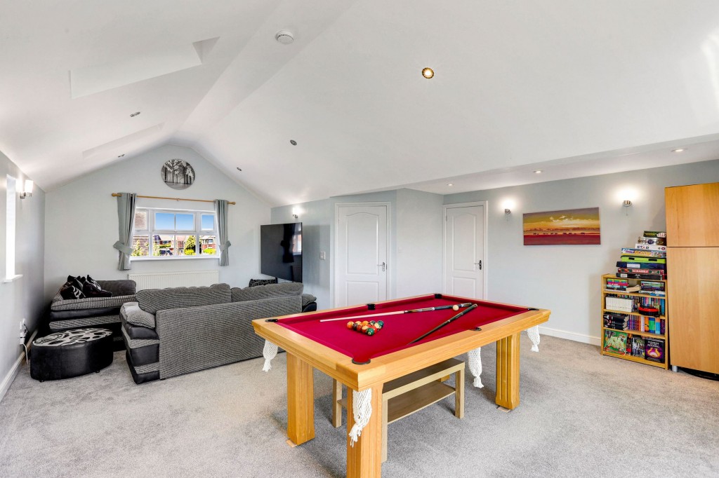 Dalestorth Road, Sutton-In-Ashfield, NG17