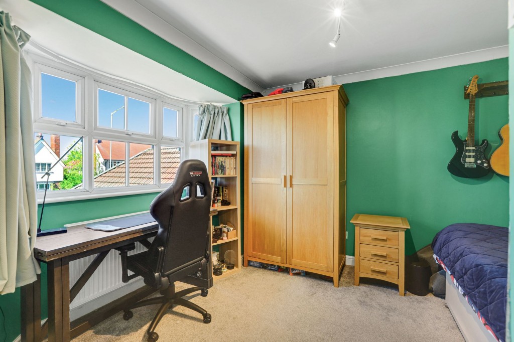 Dalestorth Road, Sutton-In-Ashfield, NG17