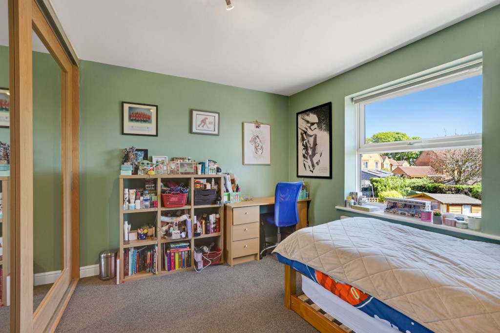 Dalestorth Road, Sutton-In-Ashfield, NG17