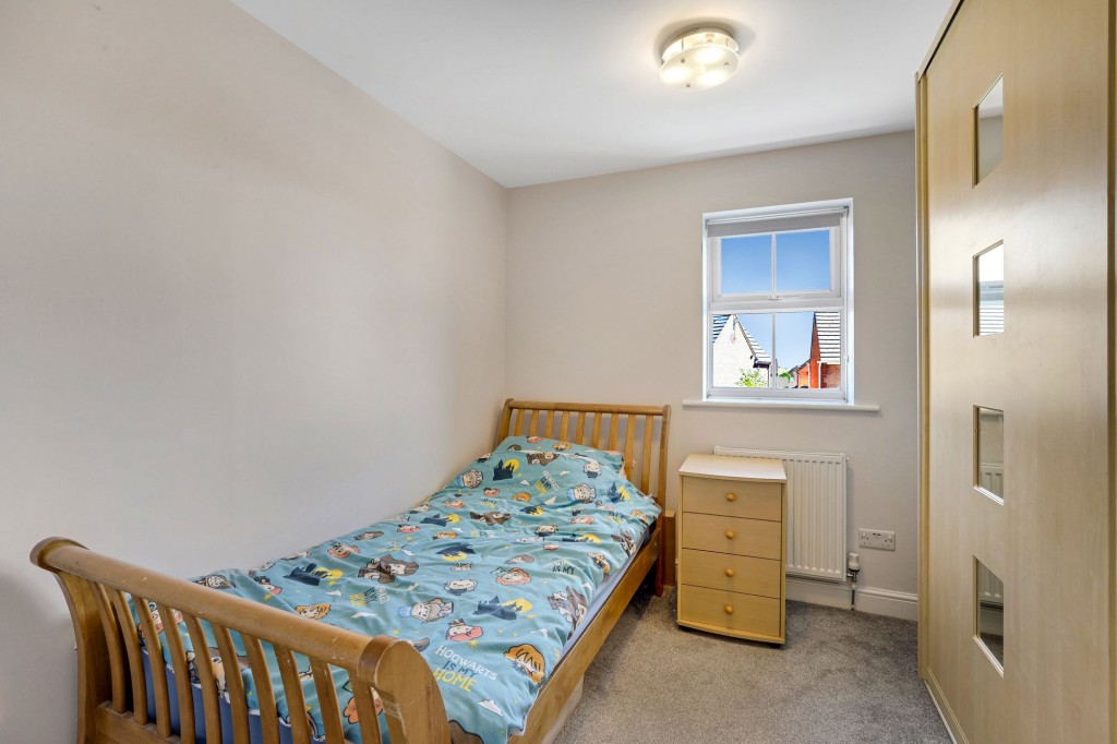Dalestorth Road, Sutton-In-Ashfield, NG17