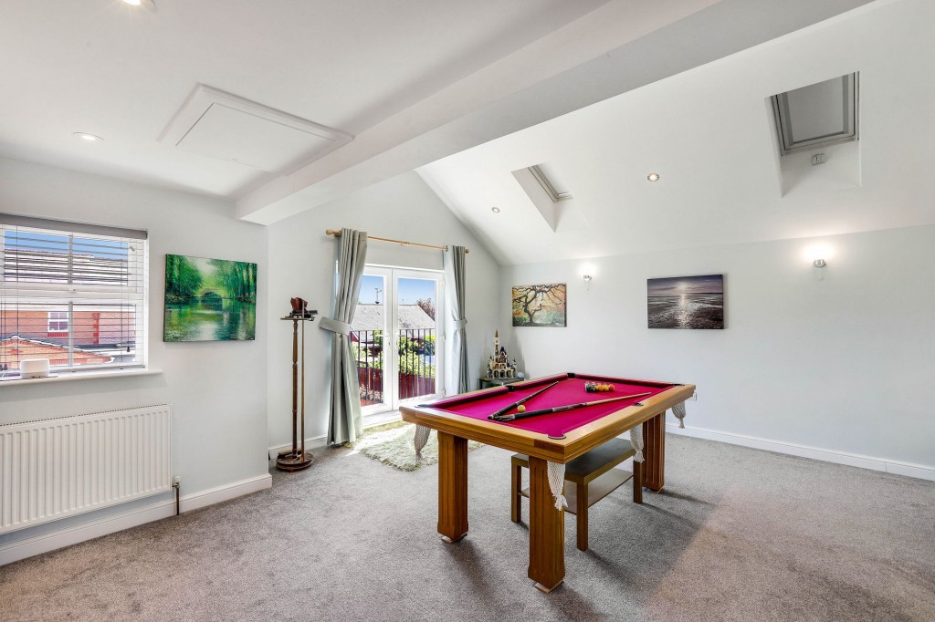 Dalestorth Road, Sutton-In-Ashfield, NG17