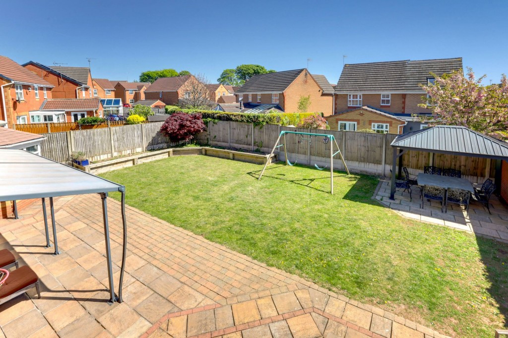 Dalestorth Road, Sutton-In-Ashfield, NG17