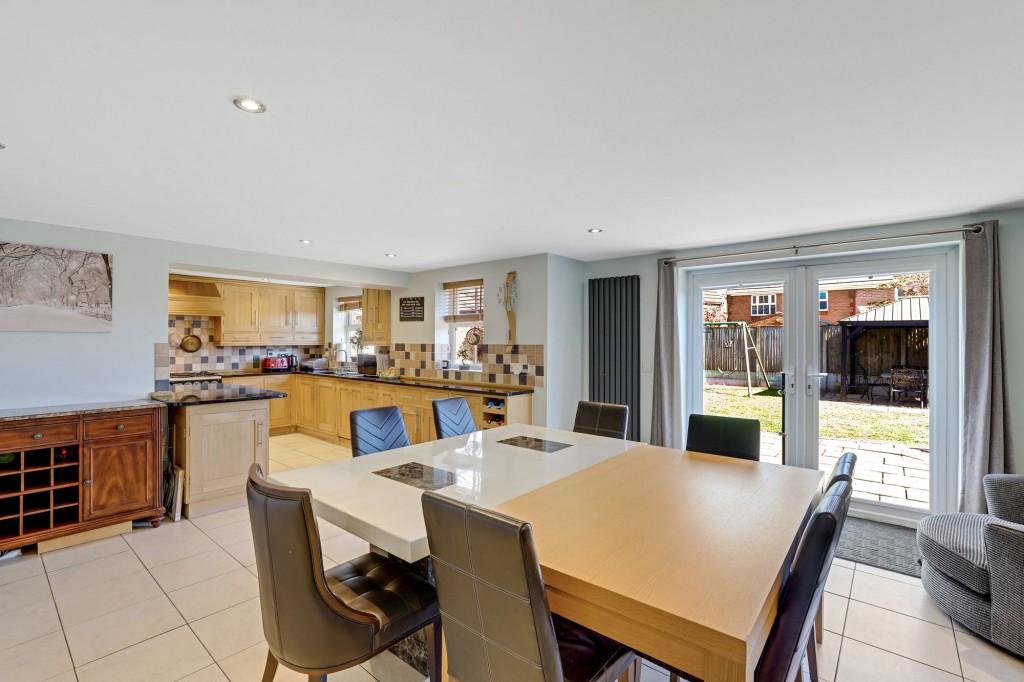 Dalestorth Road, Sutton-In-Ashfield, NG17