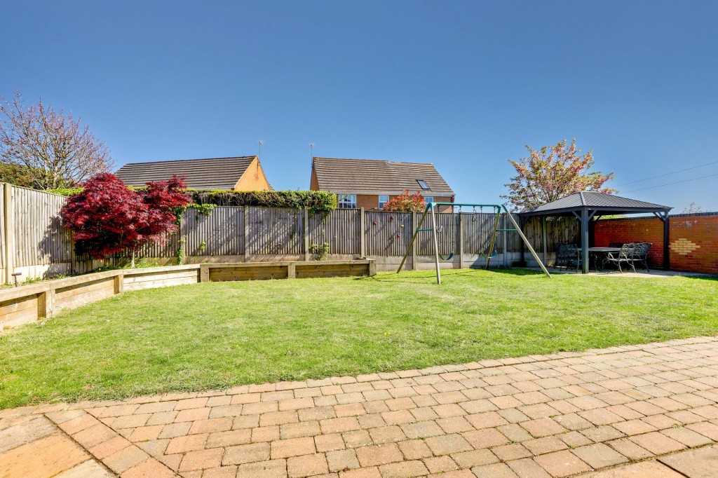 Dalestorth Road, Sutton-In-Ashfield, NG17