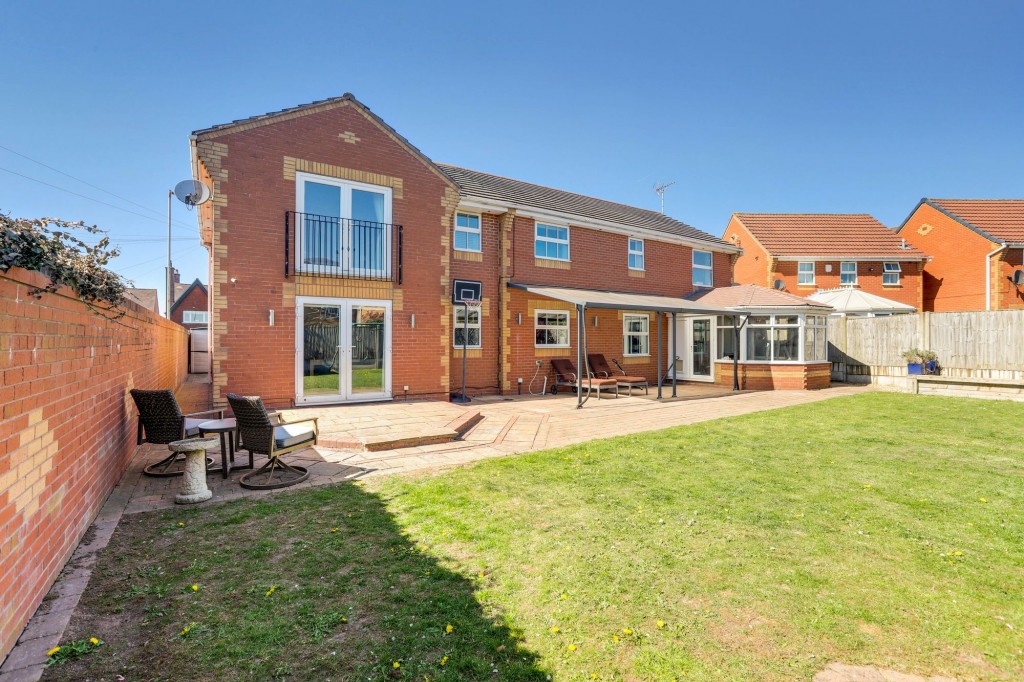 Dalestorth Road, Sutton-In-Ashfield, NG17