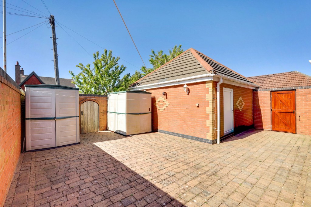 Dalestorth Road, Sutton-In-Ashfield, NG17