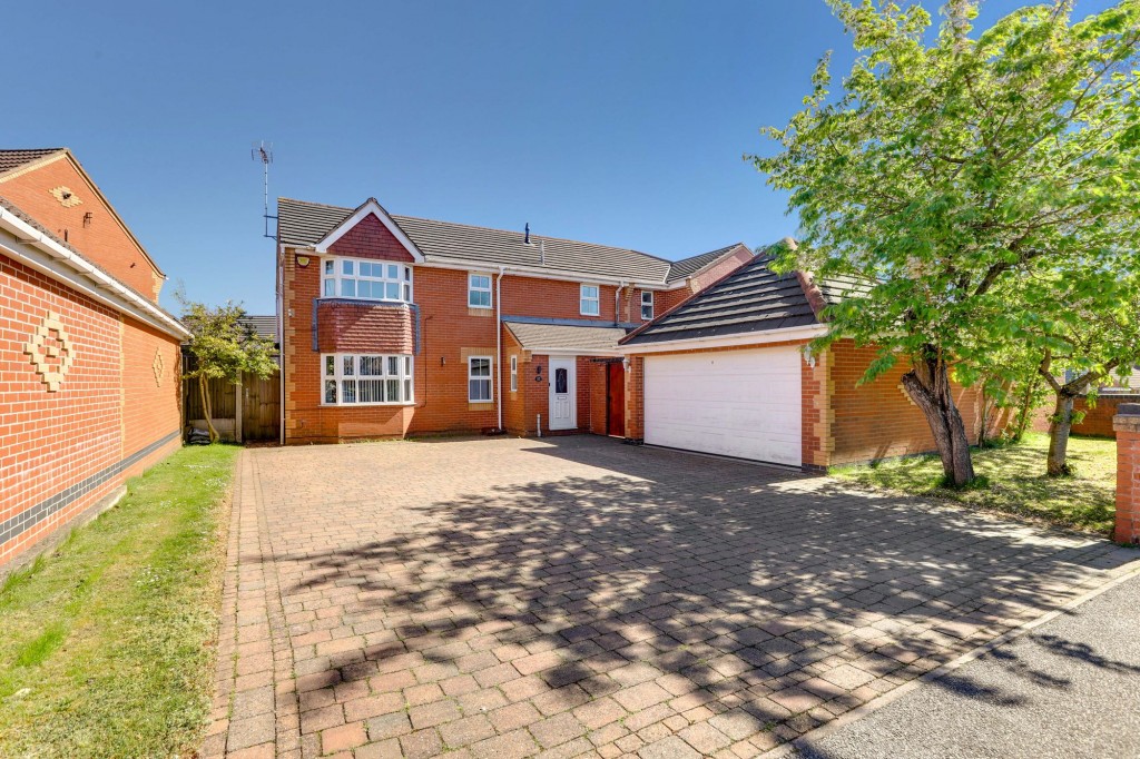 Dalestorth Road, Sutton-In-Ashfield, NG17