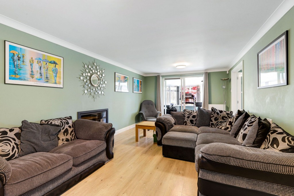Dalestorth Road, Sutton-In-Ashfield, NG17