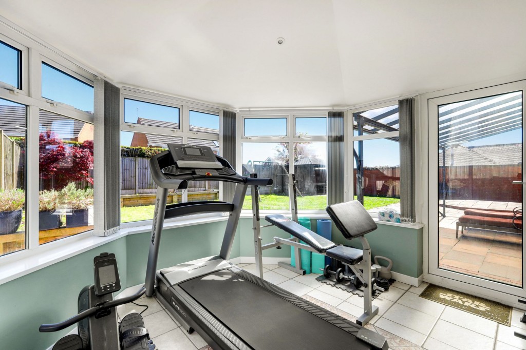 Dalestorth Road, Sutton-In-Ashfield, NG17