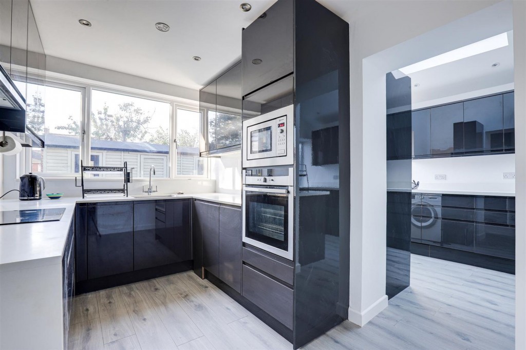 Mill Lane, Arnold, NG5