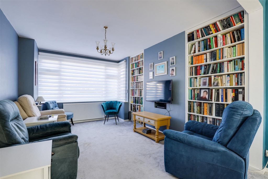 Mill Lane, Arnold, NG5