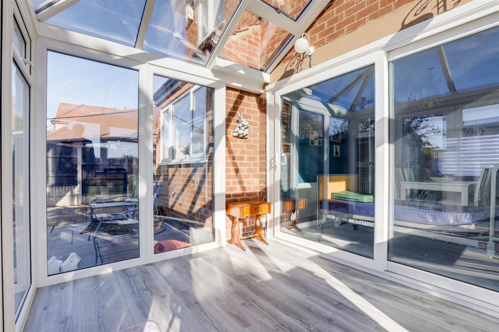 Mill Lane, Arnold, NG5