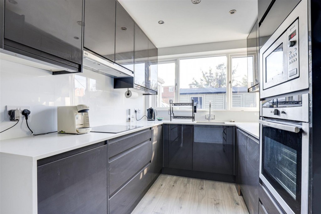 Mill Lane, Arnold, NG5