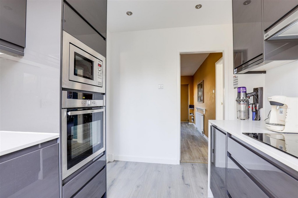 Mill Lane, Arnold, NG5