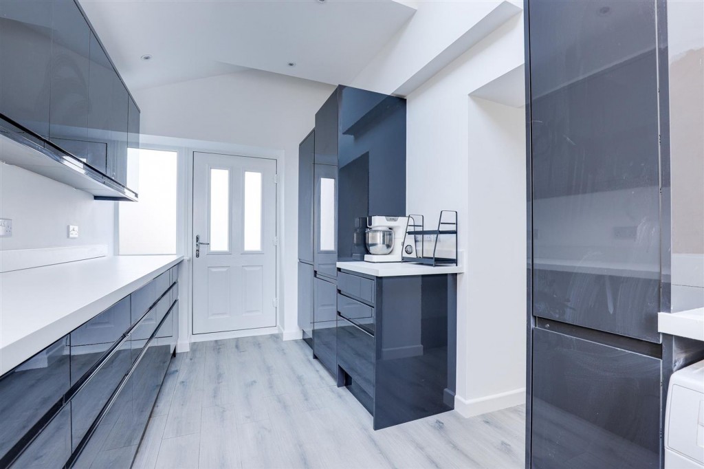 Mill Lane, Arnold, NG5