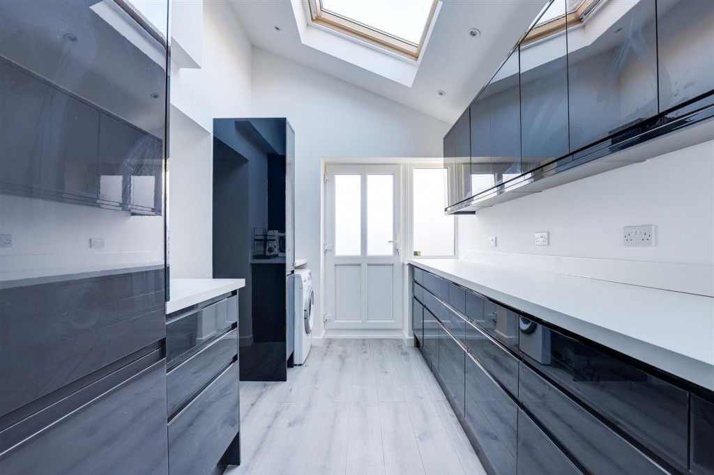 Mill Lane, Arnold, NG5