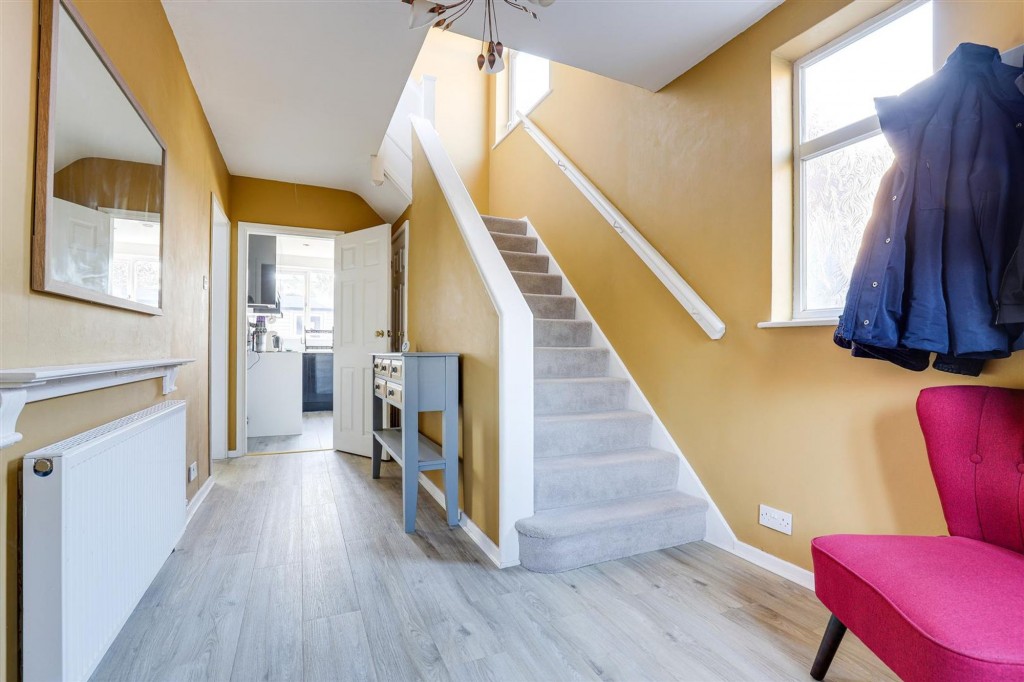 Mill Lane, Arnold, NG5