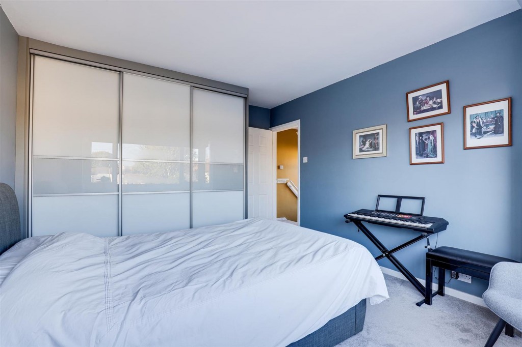 Mill Lane, Arnold, NG5