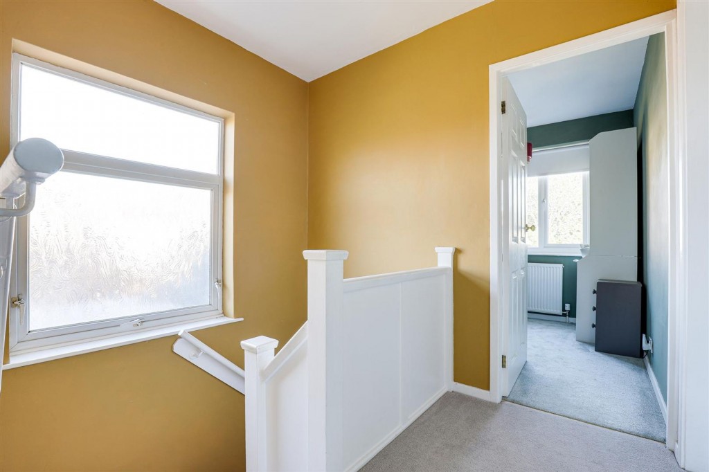 Mill Lane, Arnold, NG5