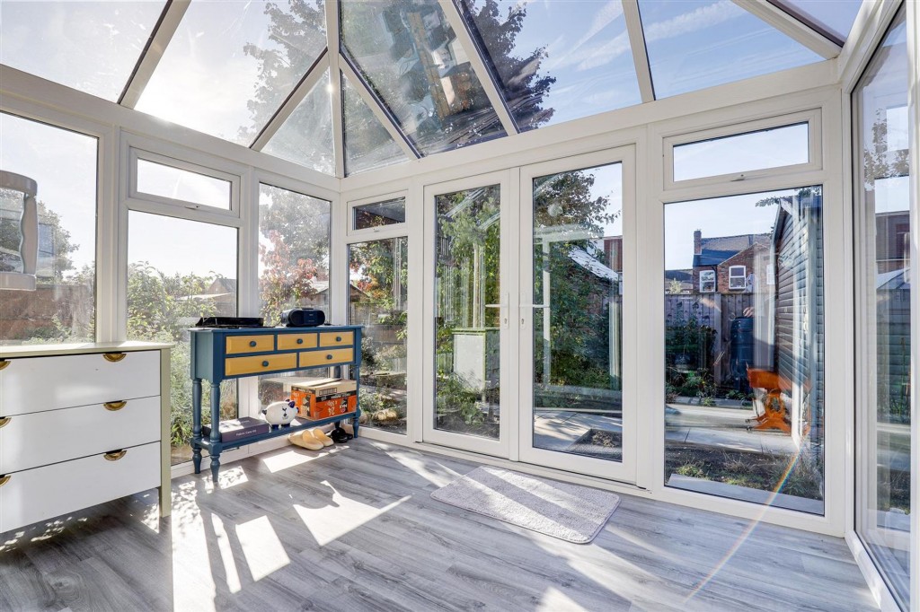 Mill Lane, Arnold, NG5