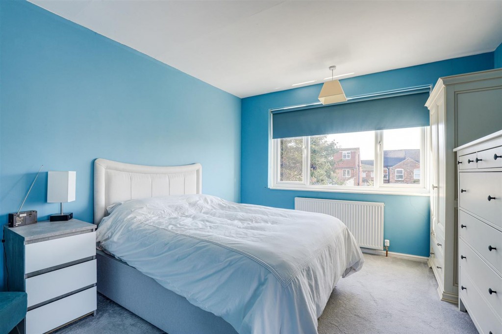 Mill Lane, Arnold, NG5