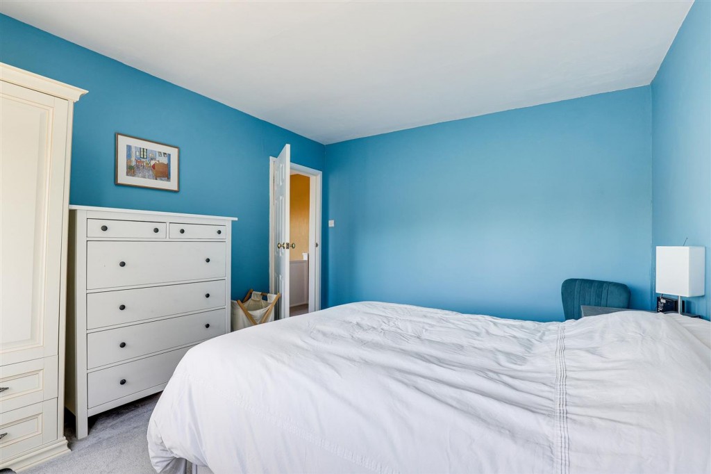 Mill Lane, Arnold, NG5