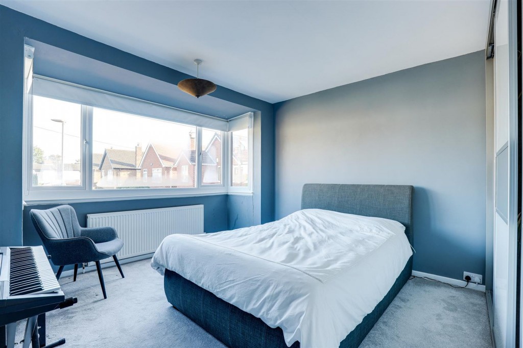 Mill Lane, Arnold, NG5