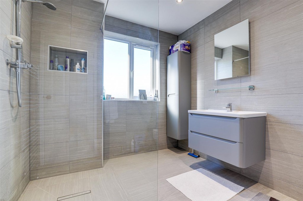 Mill Lane, Arnold, NG5