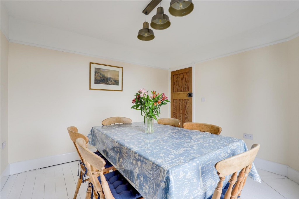 Costock Avenue, Nottingham, NG5