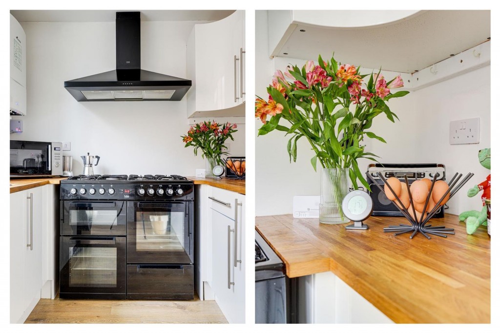 Costock Avenue, Nottingham, NG5