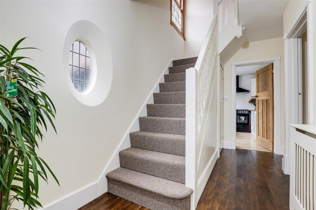 Costock Avenue, Nottingham, NG5