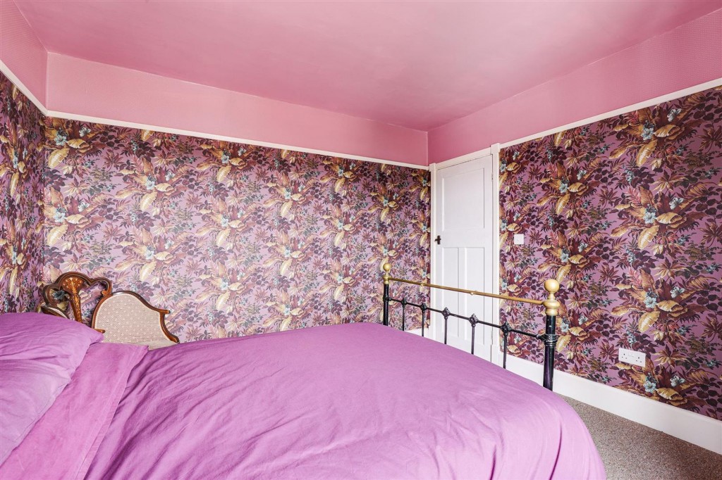 Costock Avenue, Nottingham, NG5