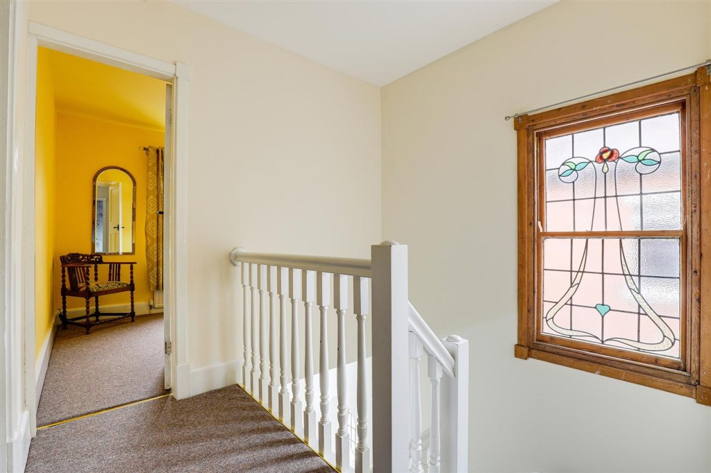 Costock Avenue, Nottingham, NG5