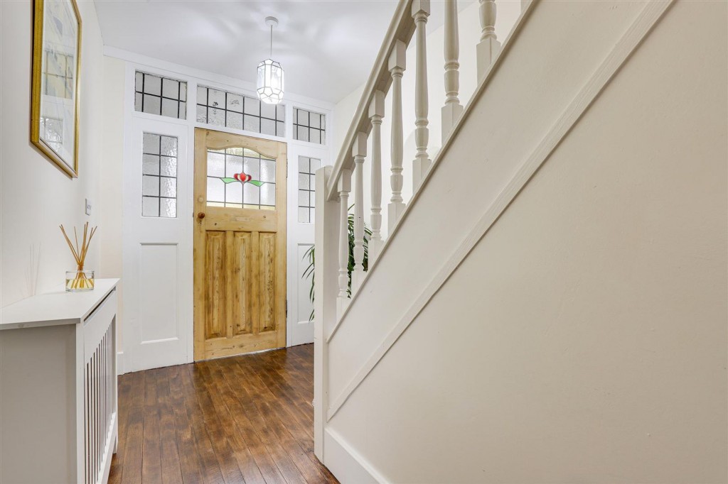 Costock Avenue, Nottingham, NG5