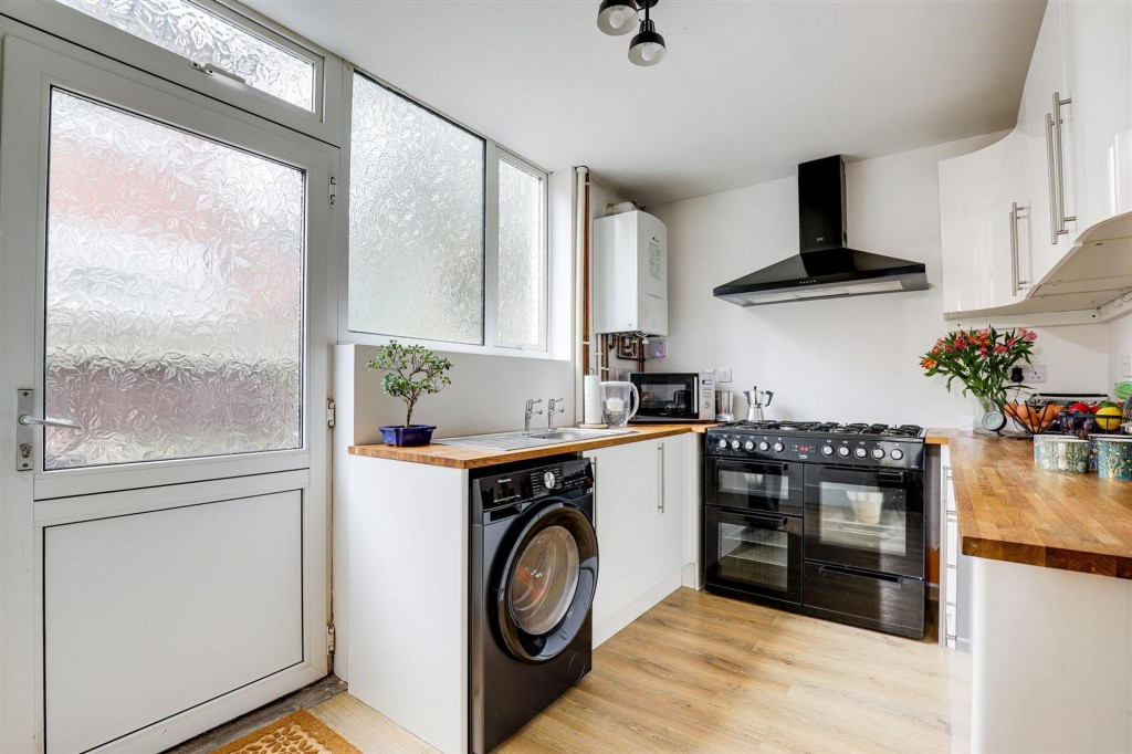 Costock Avenue, Nottingham, NG5