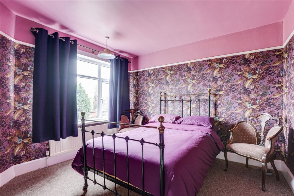 Costock Avenue, Nottingham, NG5