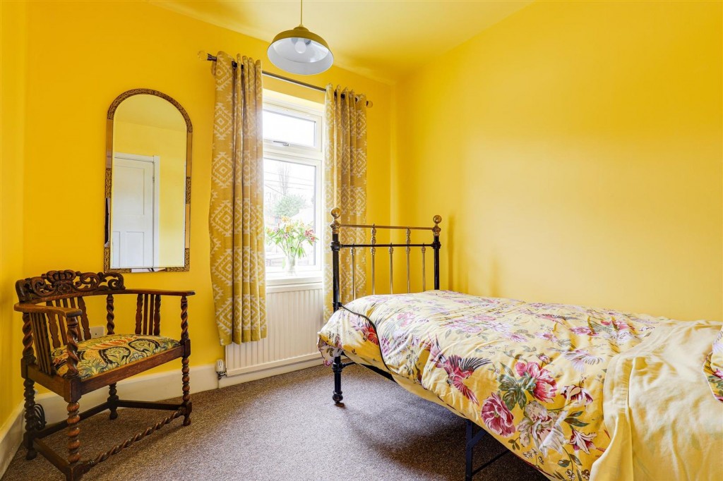 Costock Avenue, Nottingham, NG5