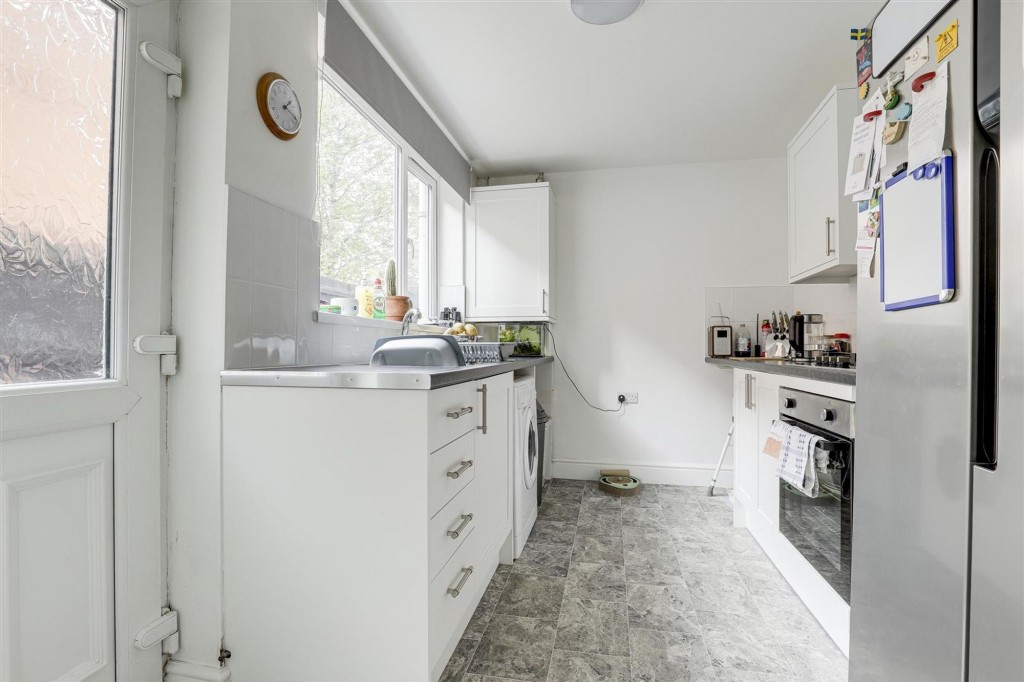 Redhill Road, Arnold, NG5