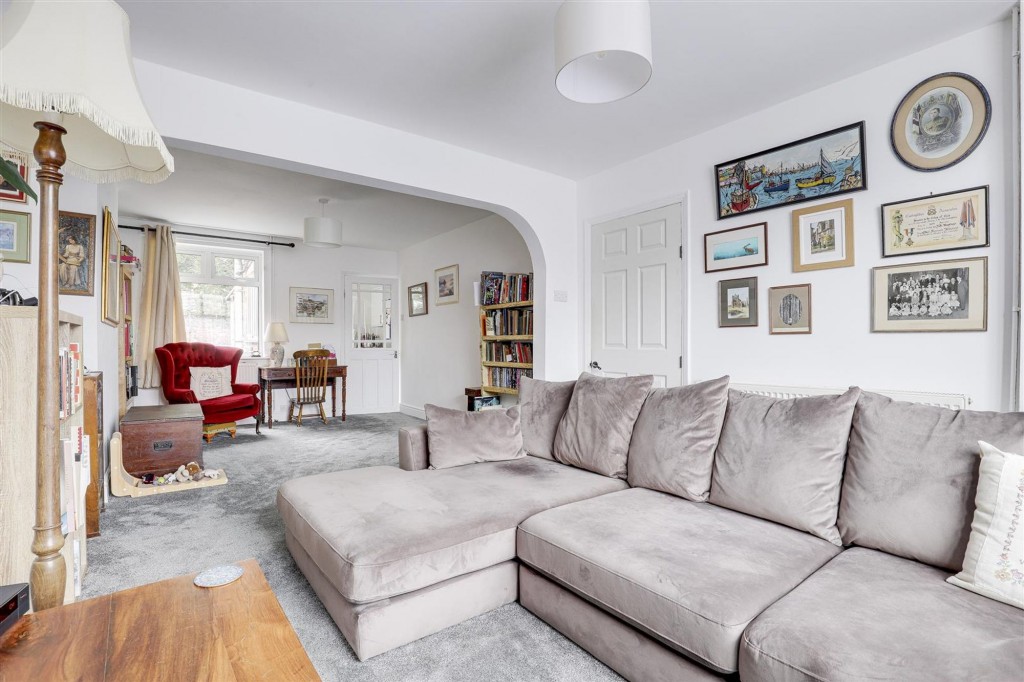 Redhill Road, Arnold, NG5