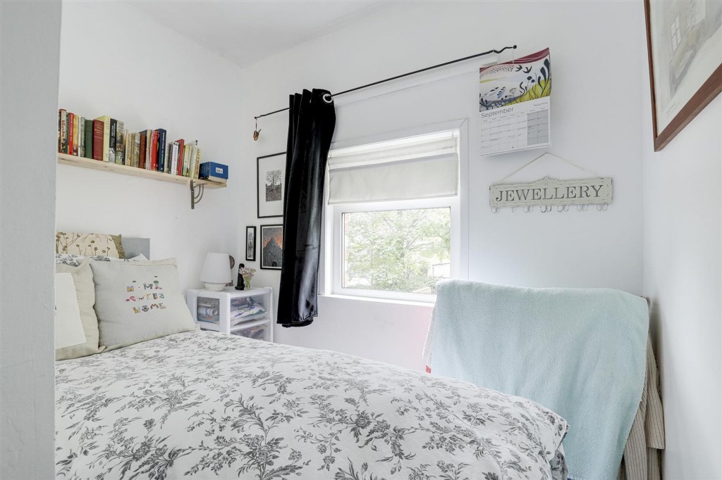 Redhill Road, Arnold, NG5