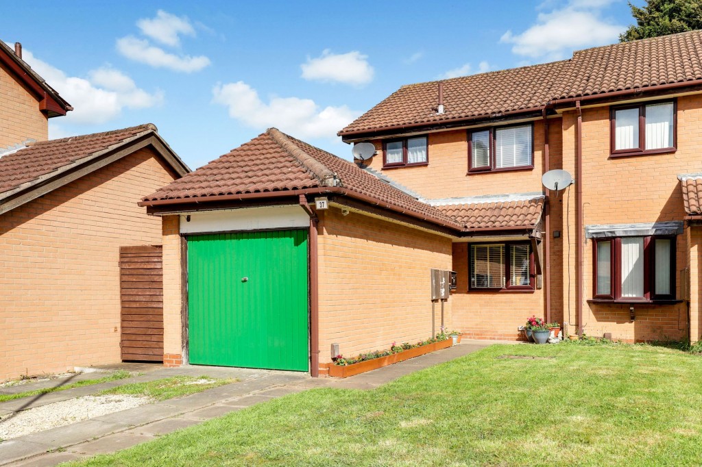 Poplar Avenue, Nottingham, NG5