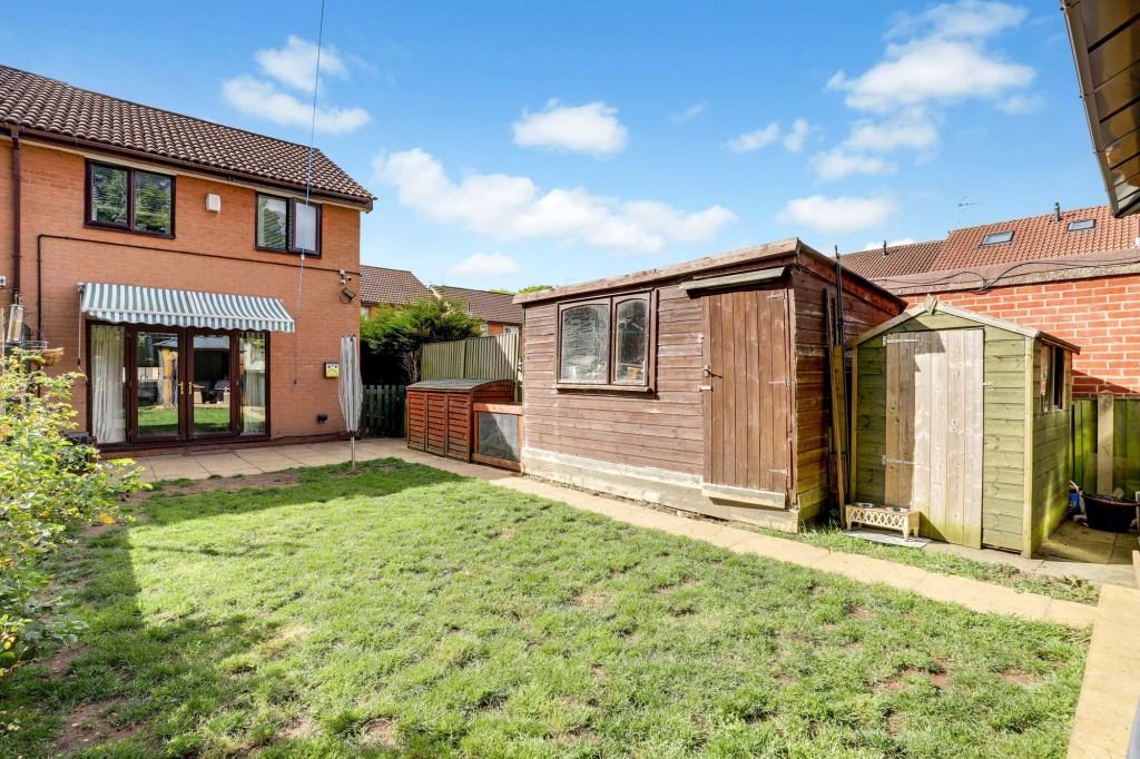 Poplar Avenue, Nottingham, NG5