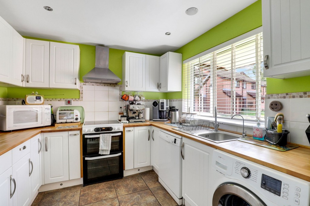 Poplar Avenue, Nottingham, NG5