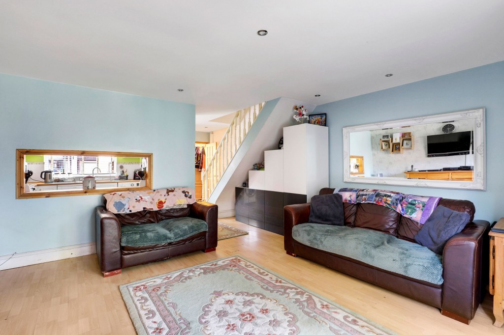 Poplar Avenue, Nottingham, NG5