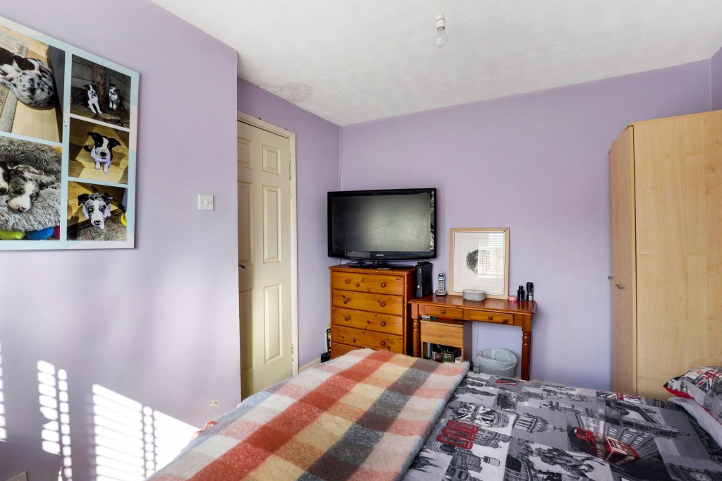 Poplar Avenue, Nottingham, NG5