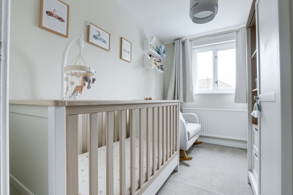 Standhill Avenue, Carlton, NG4