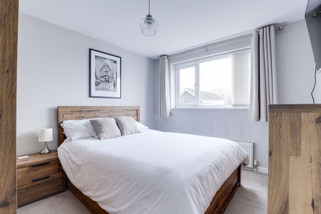 Standhill Avenue, Carlton, NG4