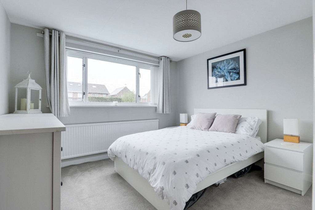 Standhill Avenue, Carlton, NG4