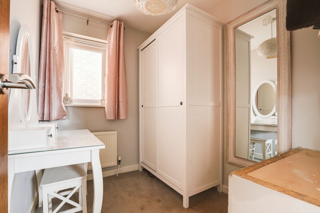 Standhill Avenue, Carlton, NG4