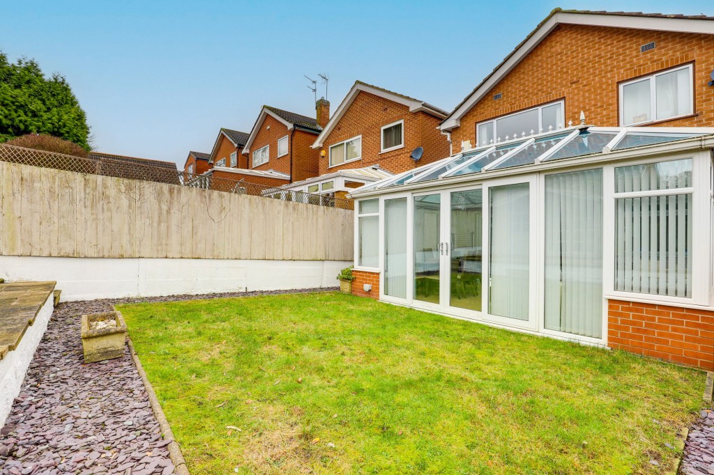 Standhill Avenue, Carlton, NG4